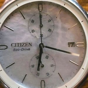 Citizen Eco Drive Women's Watch